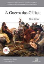 A Guerra das Gálias
