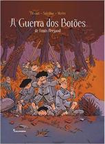 A Guerra Dos Botões - Salamandra -