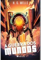 A guerra dos mundos - VITROLA A guerra dos mundos - VITROLA
