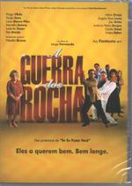 A Guerra Dos Rocha DVD - Fox Video