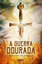 A Guerra Dourada paperback Vários Autores A Guerra Dourada paperback Vários Autores