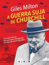 A guerra suja de churchill