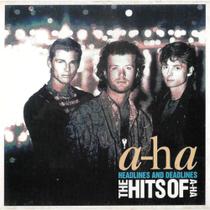 A-ha - the hits of/headlines - Warner Music Brasil Ltda