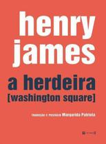 A herdeira washington square A herdeira washington square
