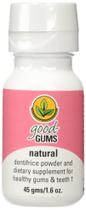 A higiene bucal Good Gums apoia a função saudável da gengiva A higiene bucal Good Gums apoia a função saudável da gengiva