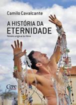 A historia da eternidade A historia da eternidade
