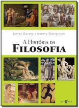 a História Da Filosofia