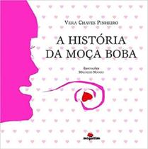 A Historia Da Moca Boba - LC