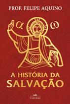 A história da salvação
