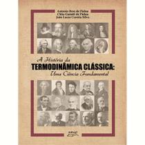 A história da termodinâmica clássica