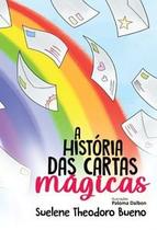 A História das Cartas Mágicas