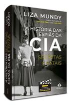 A História Das Espiãs da Cia