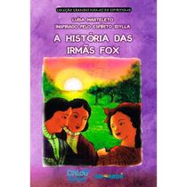 A História das Irmãs Fox - EDLECX