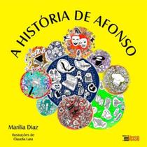 A história de Afonso - INVERSO A história de Afonso - INVERSO