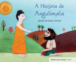 A história de angulimala - THARPA BRASIL