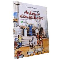 A História de Antônio Conselheiro, Imeph, Geraldo Amâncio