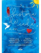 a História De Cada Um a História De Cada Um