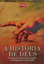 A historia de deus A historia de deus