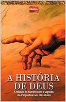 A Historia De Deus Volume 3