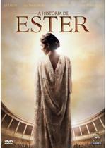 A historia de ester dvd original lacrado