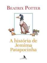 A história de jemima patapocinha A história de jemima patapocinha