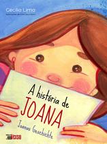 a História De Joana = Joanas Geschichte - INVERSO COMUNICACAO E MARKETING