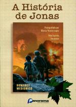 A História de Jonas A História de Jonas