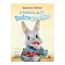 A história de Pedro Coelho ( Beatrix Potter )