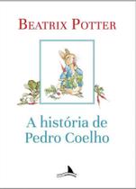 A história de pedro coelho