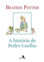 A história de pedro coelho