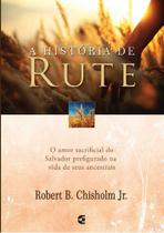 A História De Rute - Editora Cultura Cristã