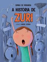 A história de zuri A história de zuri