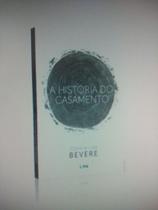 A História Do Casamento - Livro - John & Lisa Bevere - LAN A História Do Casamento - Livro - John & Lisa Bevere - LAN