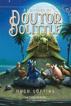 A história do Doutor Dolittle