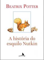A história do esquilo nutkin