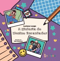 A História do Menino Encantador