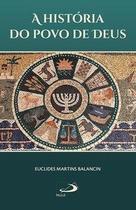 A História do Povo de Deus