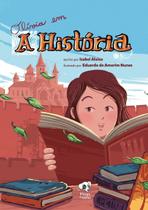 a História a História
