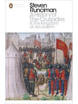A history of the crusades - vol. 2 A history of the crusades - vol. 2