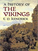 A history of the vikings