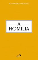 A homilia - PAULUS