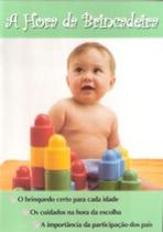 A Hora da Brincadeira