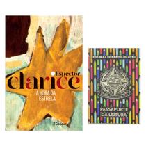 A Hora Da Estrela - Edição Comemorativa + Brinde