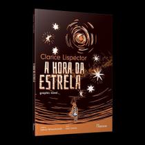 A Hora Da Estrela: Graphic Novel