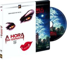 A Hora do Espanto 2 (DVD) - Fear Films