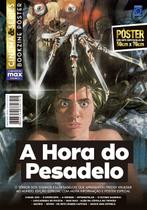 A hora do pesadelo - superpôster cinema e séries A hora do pesadelo - superpôster cinema e séries