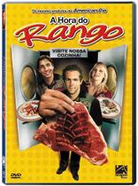a hora do rango dvd original lacrado - imagem filmes