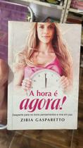 A Hora é Agora A Hora é Agora