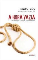 A hora vazia A hora vazia
