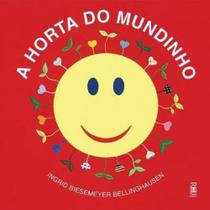 A horta do mundinho - RHJ EDITORA A horta do mundinho - RHJ EDITORA